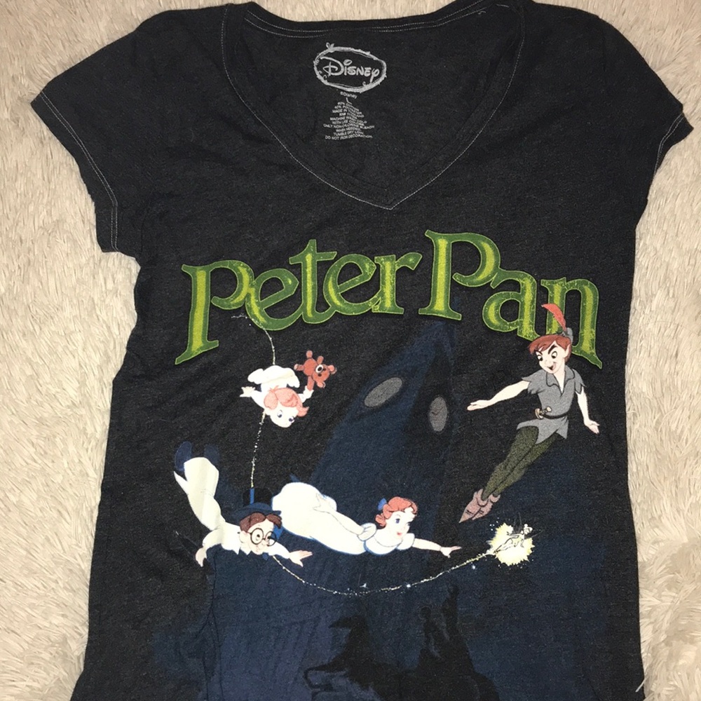 Disney’s Peter Pan Graphic Tee